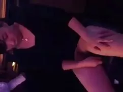 Puta rubia quiere cu ...