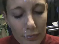Foto de la cara seño ...