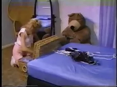 Impactante anal espé ...