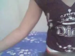 Dos rubias gordas me ...