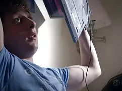 Culo primero, porno  ...