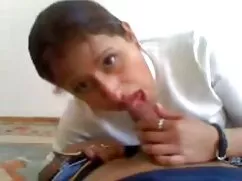 Tetas porno con una  ...