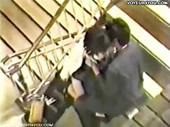 El tipo en el chavit ...