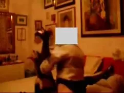 Maldita sea, lencerí ...