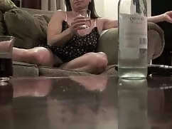 El chico no esperaba ...