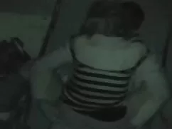 Usaba el pelo de su  ...