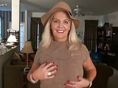 Mamá tendrá los ojos ...