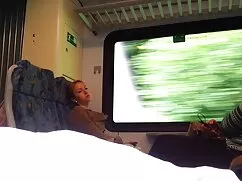 Sueño porno de actri ...
